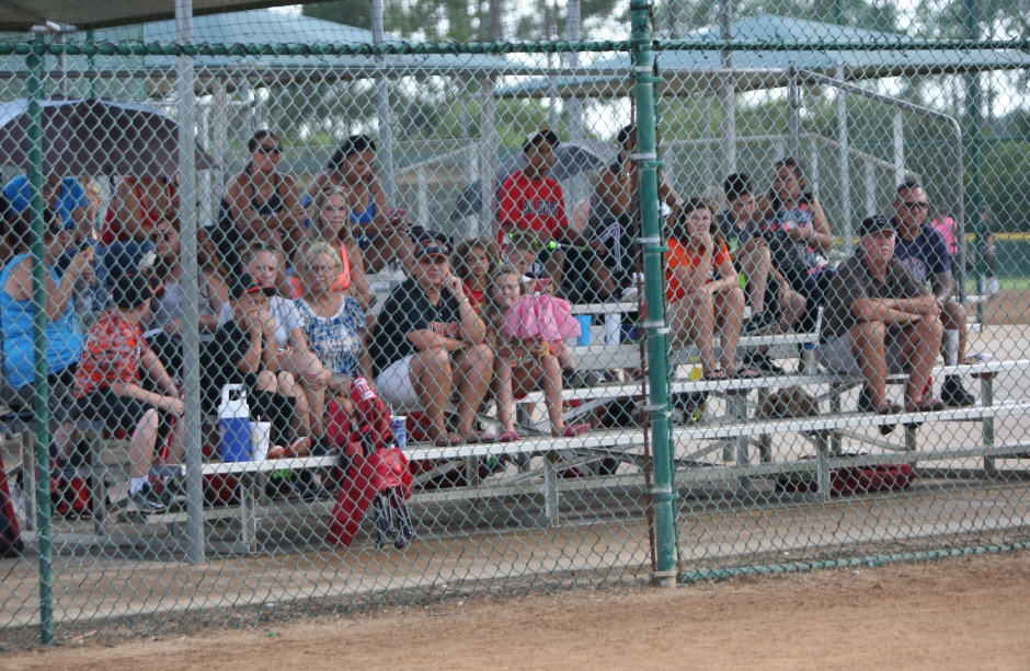 St Augustine World Series Skills Competition