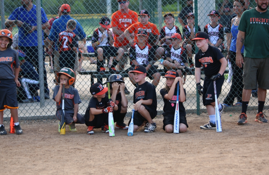 St Augustine World Series Skills Competition