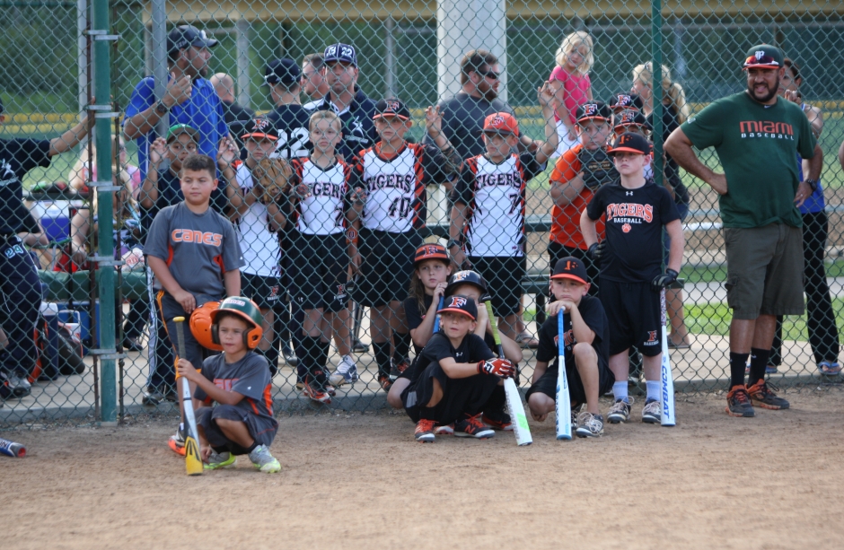 St Augustine World Series Skills Competition