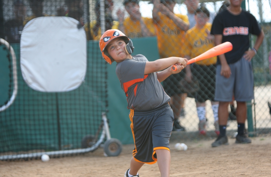 St Augustine World Series Skills Competition