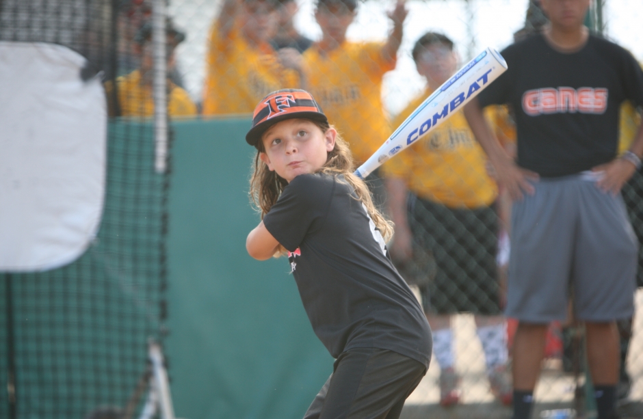 St Augustine World Series Skills Competition