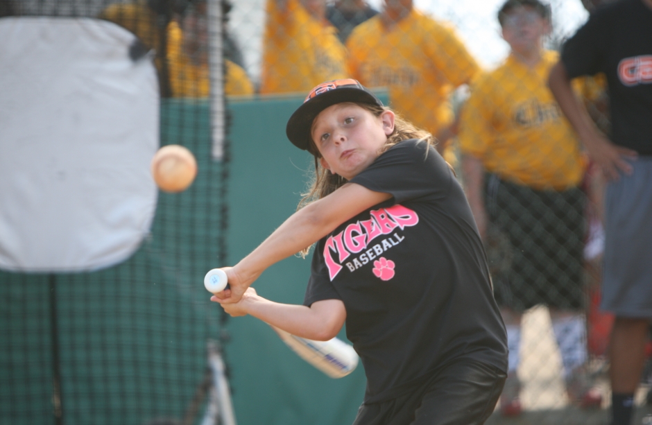 St Augustine World Series Skills Competition